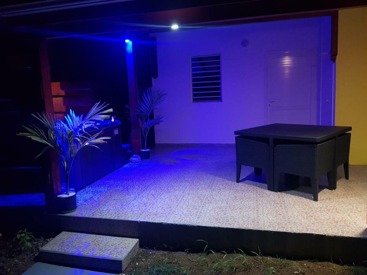 L'Alizee & Spa Jacuzzi Privatif Haut De Gamme Сент-Роз Екстериор снимка